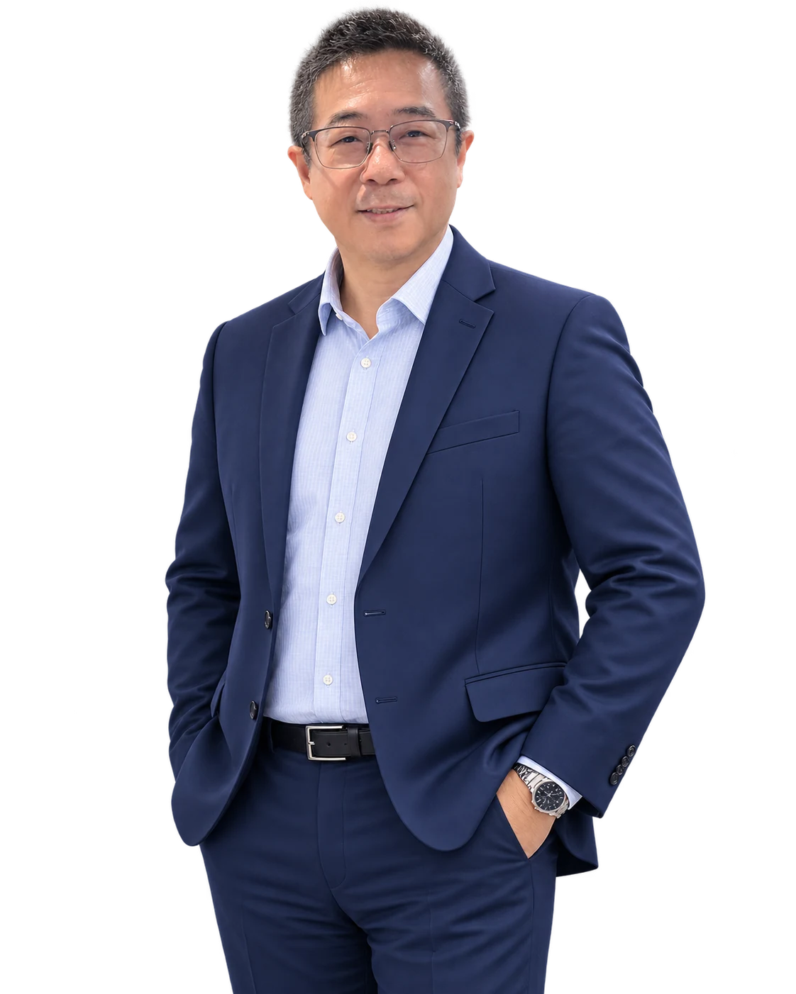 李來居老師